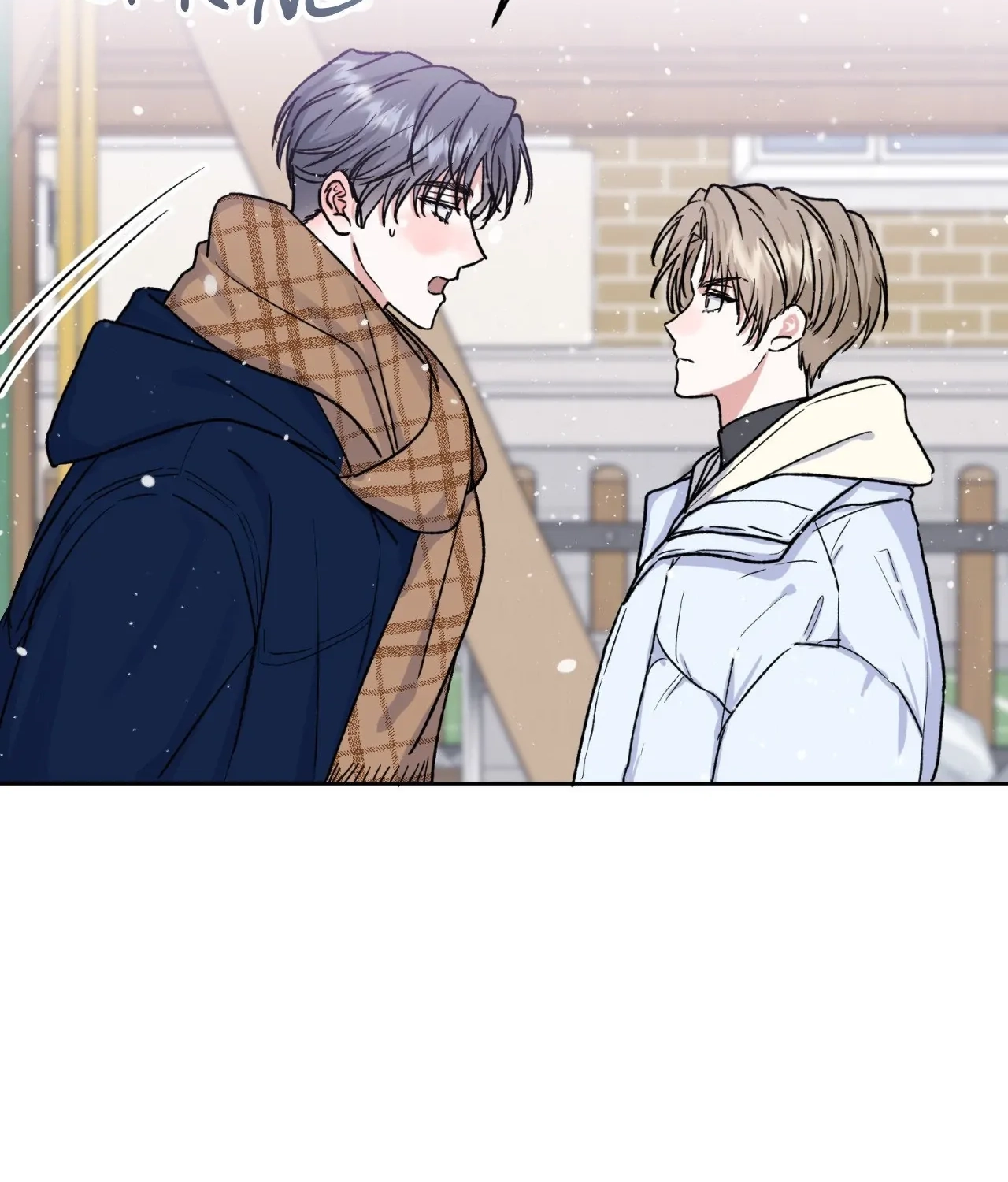 Read Foster Care chapter 4 image 64 on Lezhin