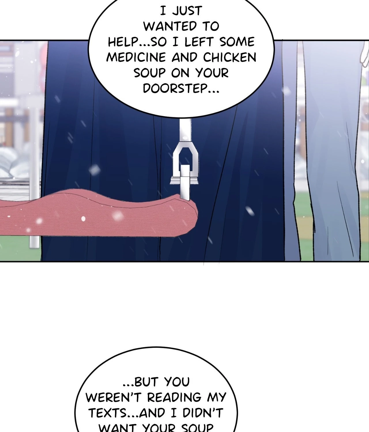 Read Foster Care chapter 4 image 68 on Lezhin