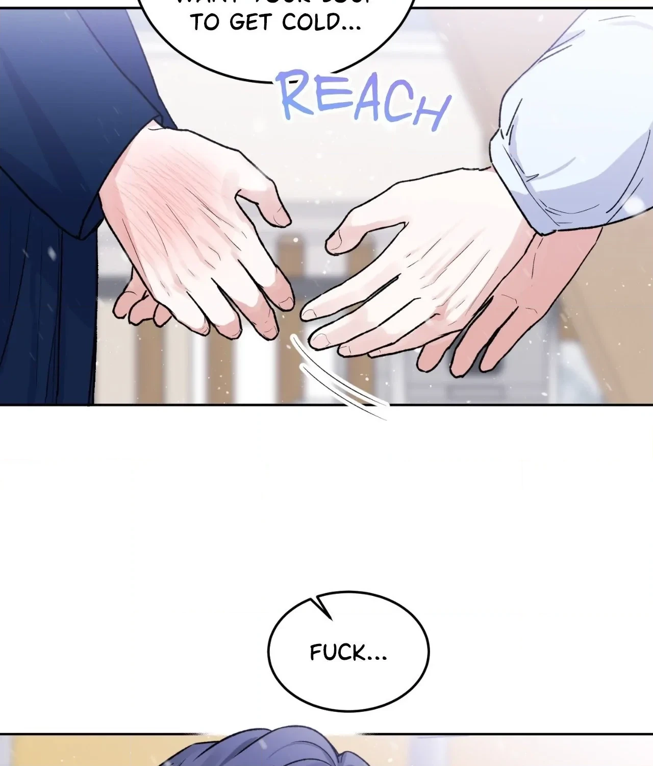 Read Foster Care chapter 4 image 69 on Lezhin