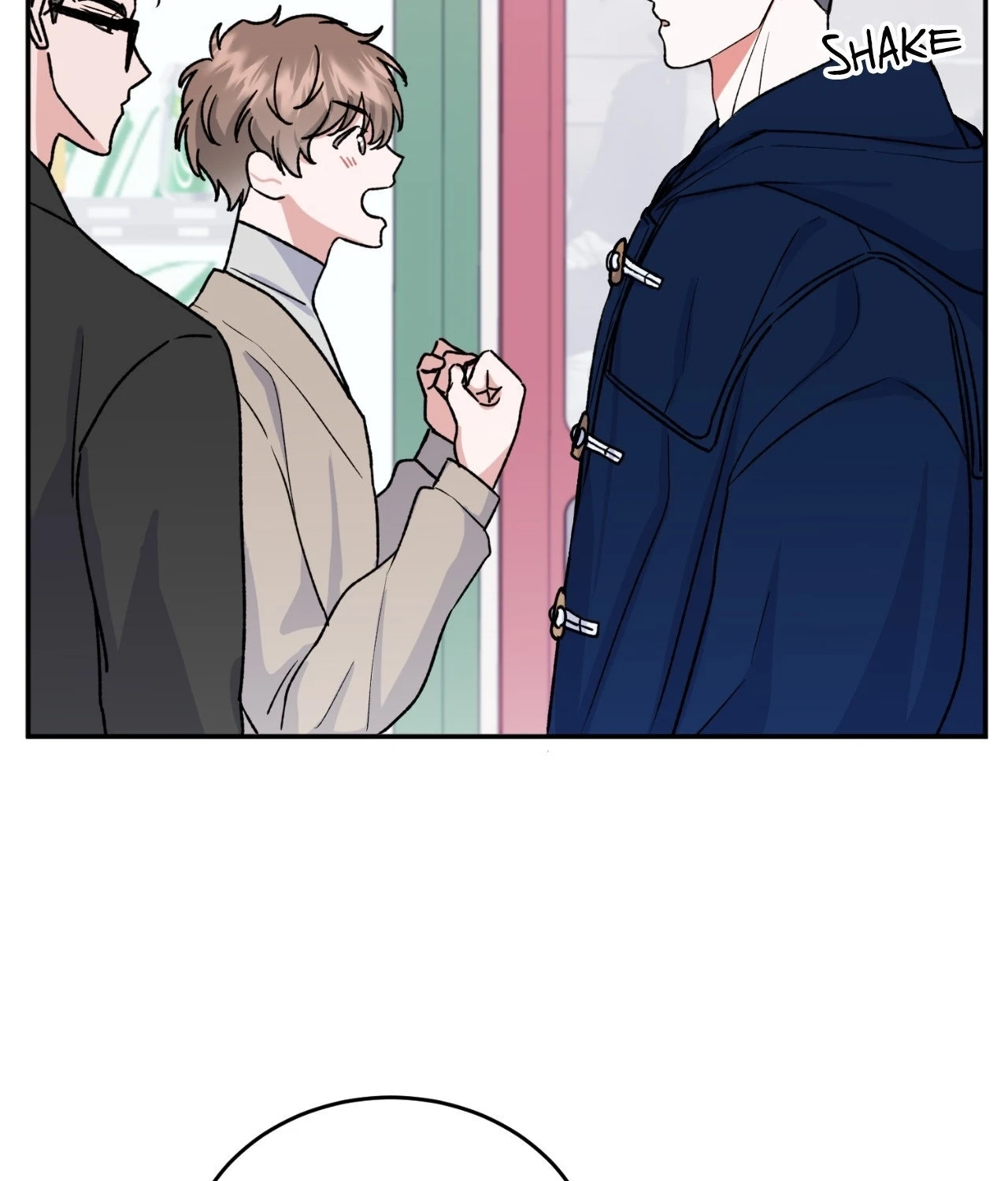 Read Foster Care chapter 4 image 7 on Lezhin