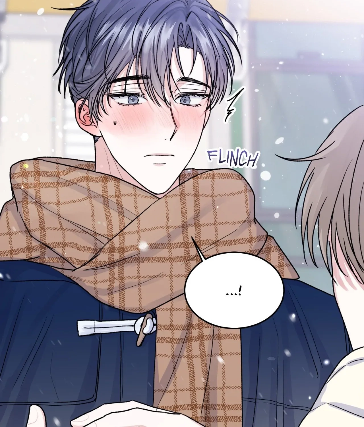Read Foster Care chapter 4 image 70 on Lezhin