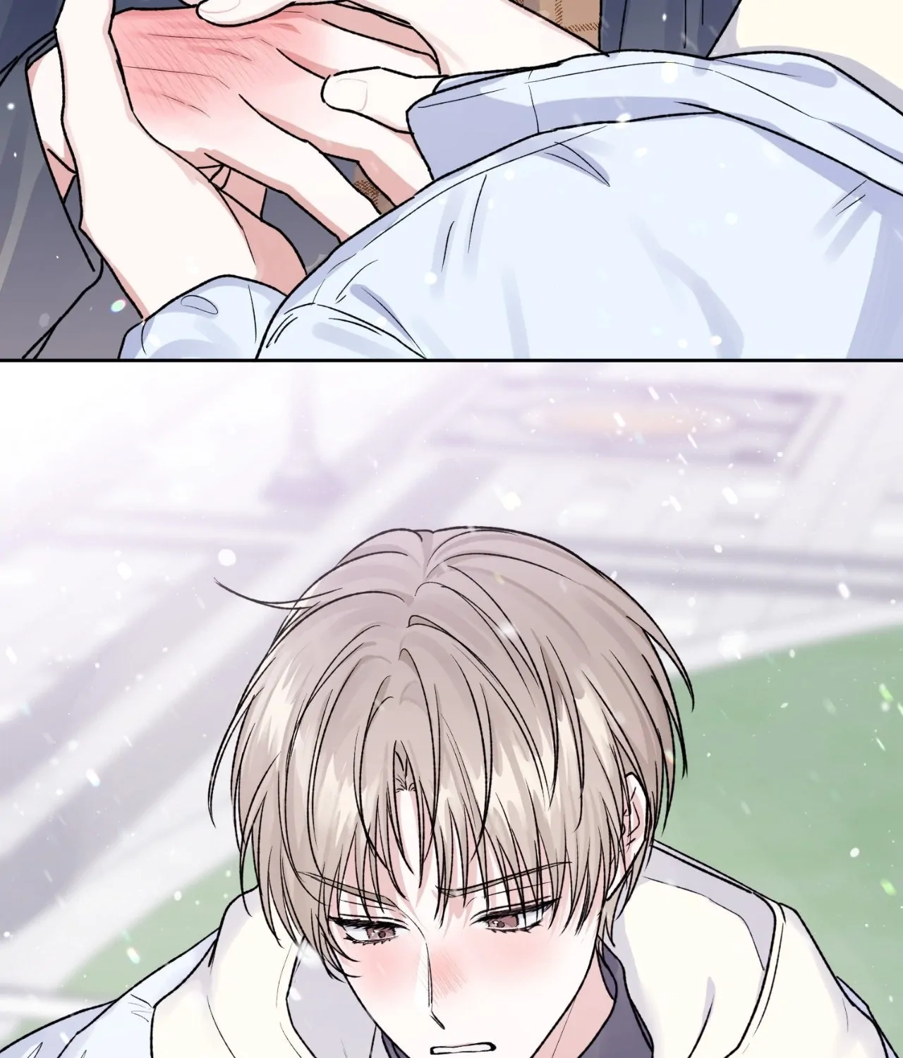 Read Foster Care chapter 4 image 71 on Lezhin