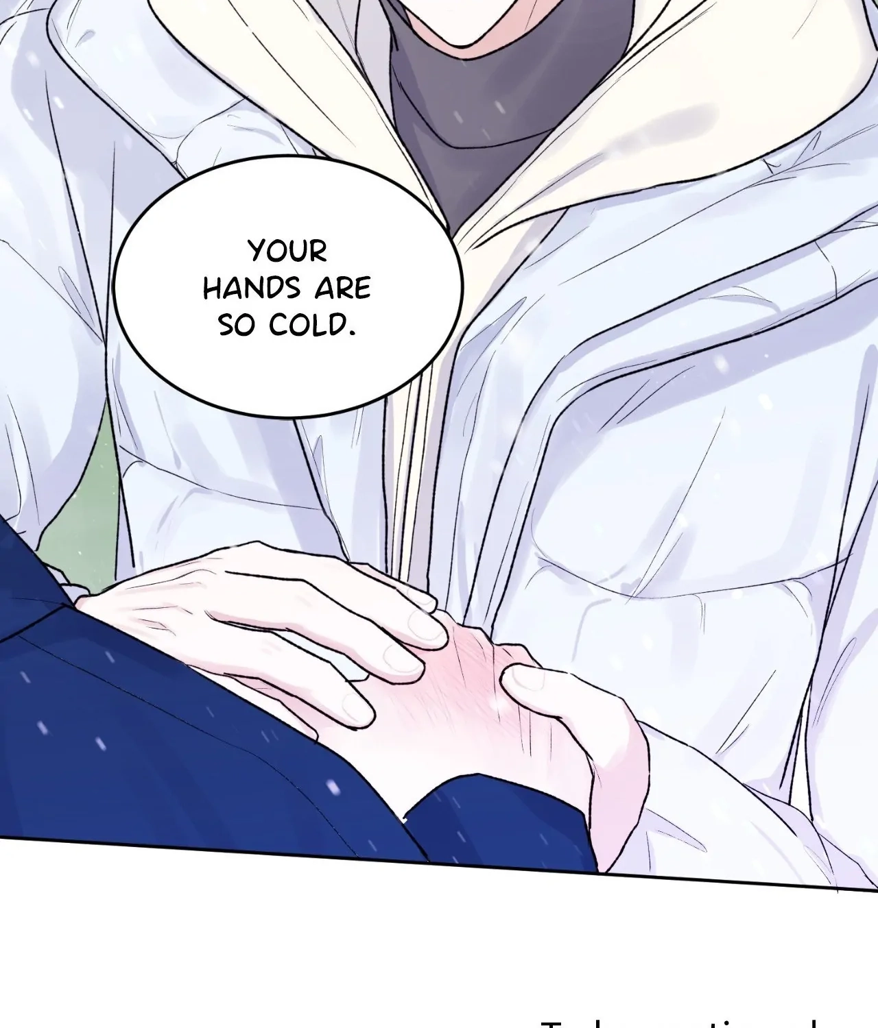 Read Foster Care chapter 4 image 72 on Lezhin