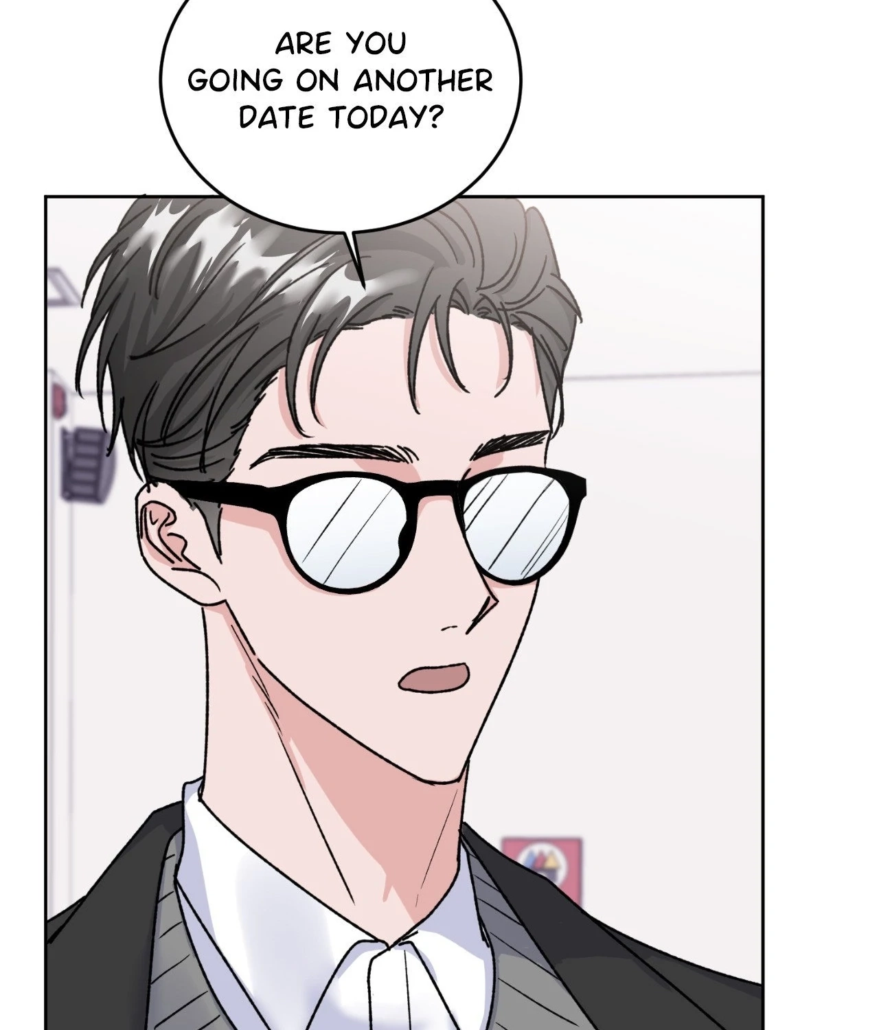 Read Foster Care chapter 4 image 8 on Lezhin