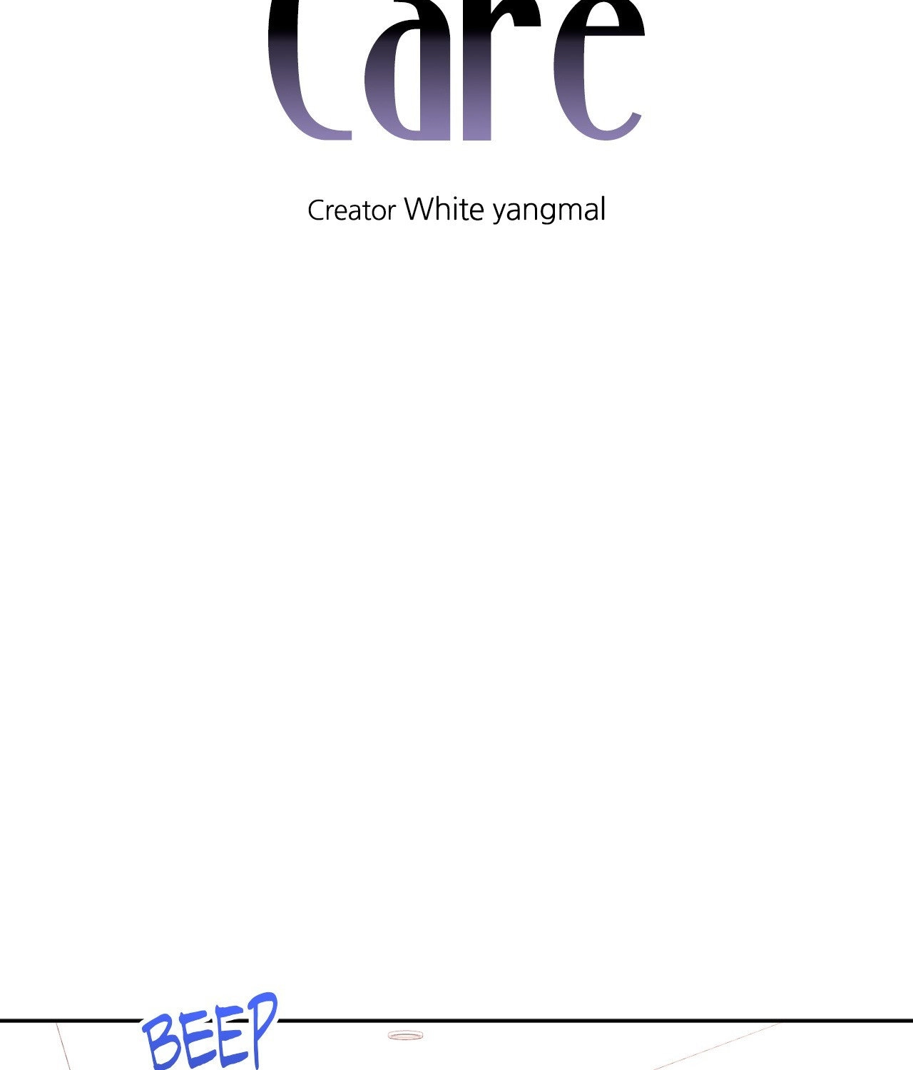 Read Foster Care chapter 5 image 1 on Lezhin
