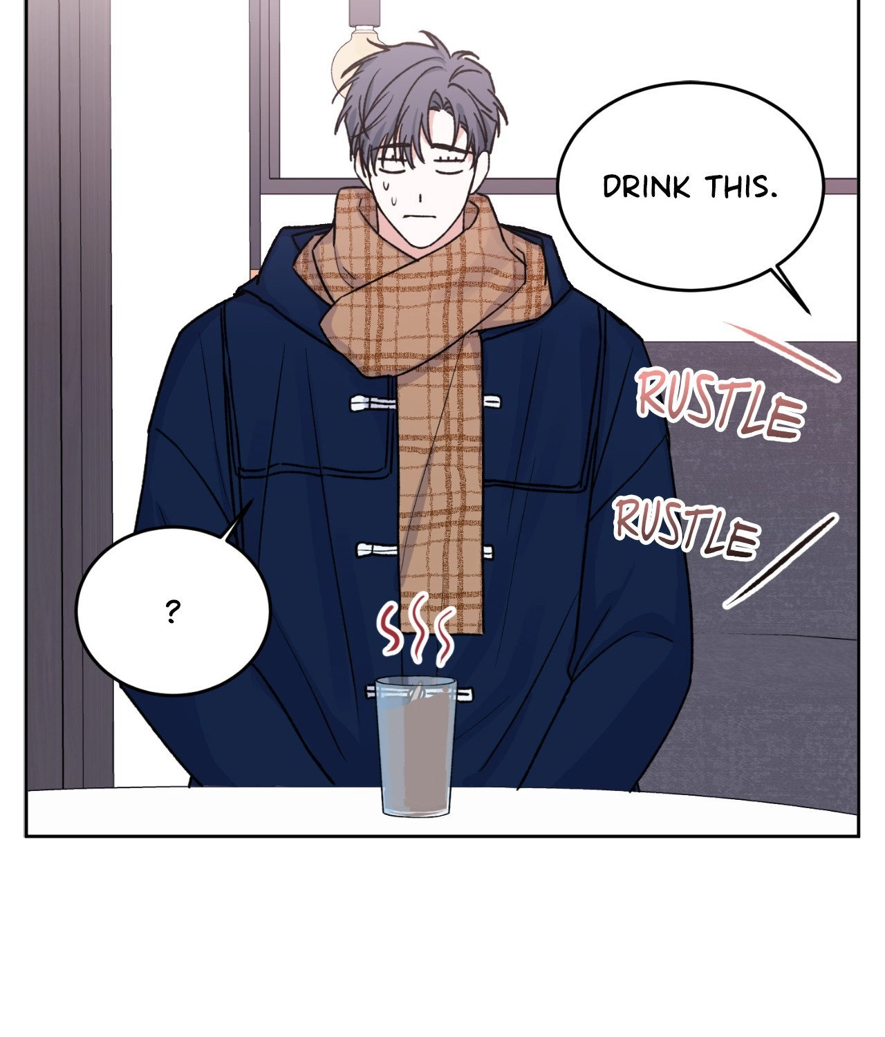 Read Foster Care chapter 5 image 10 on Lezhin