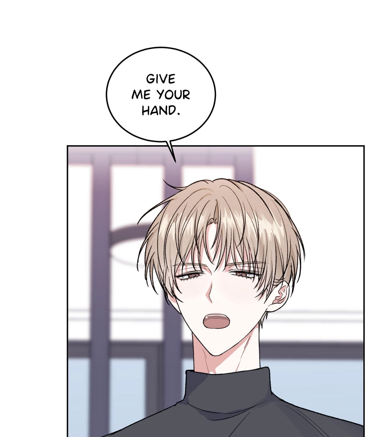 Read Foster Care chapter 5 image 11 on Lezhin
