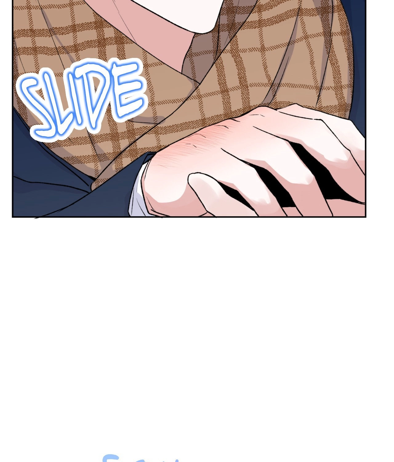 Read Foster Care chapter 5 image 14 on Lezhin