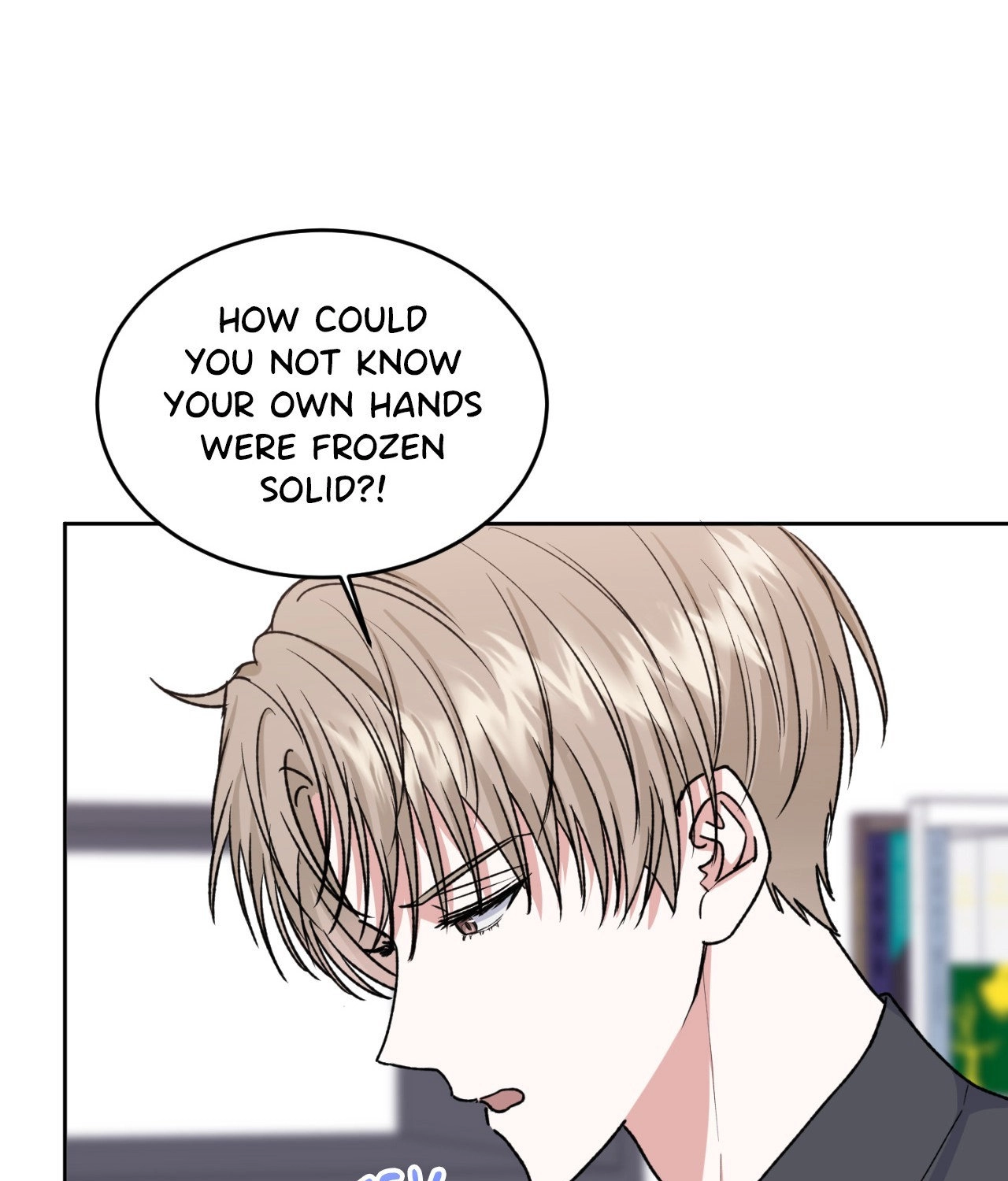 Read Foster Care chapter 5 image 16 on Lezhin