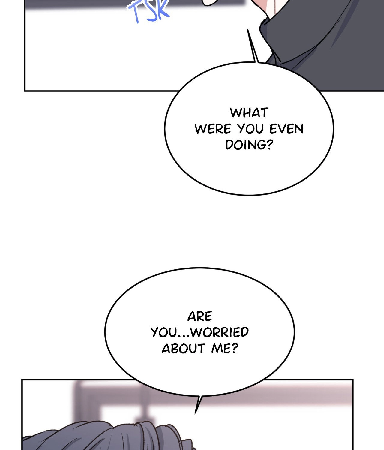 Read Foster Care chapter 5 image 17 on Lezhin
