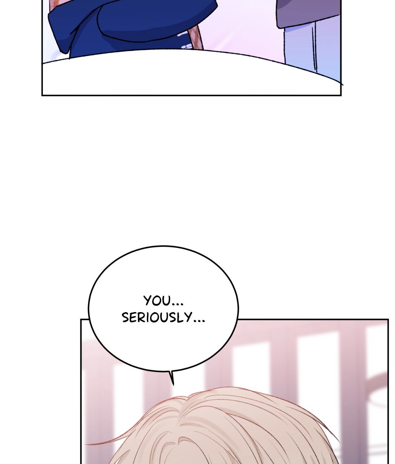 Read Foster Care chapter 5 image 20 on Lezhin
