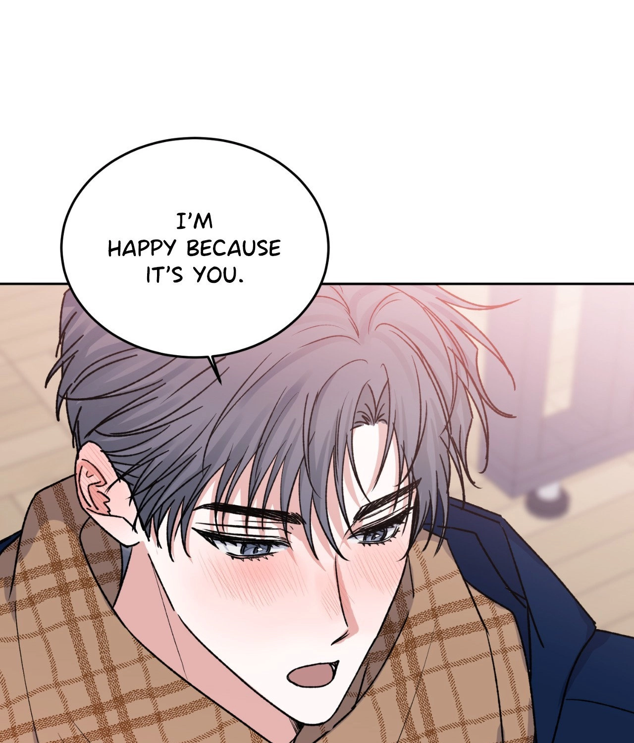 Read Foster Care chapter 5 image 22 on Lezhin