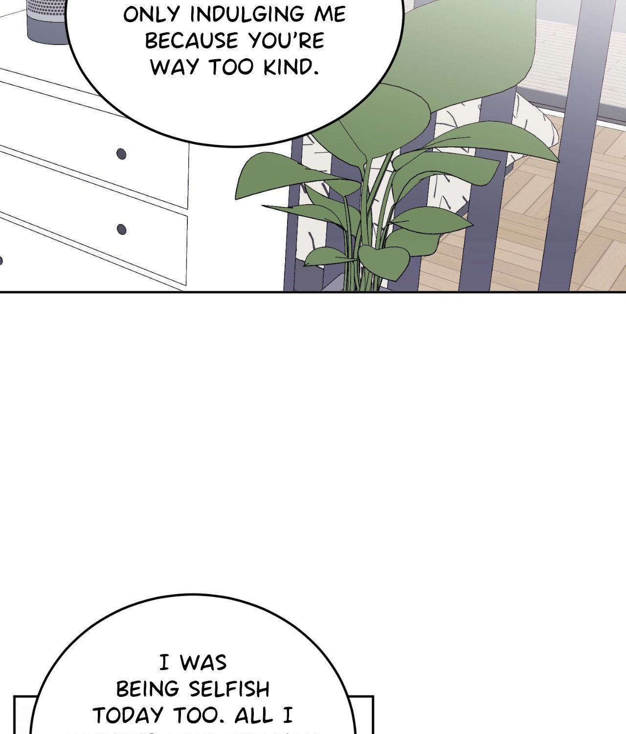 Read Foster Care chapter 5 image 24 on Lezhin