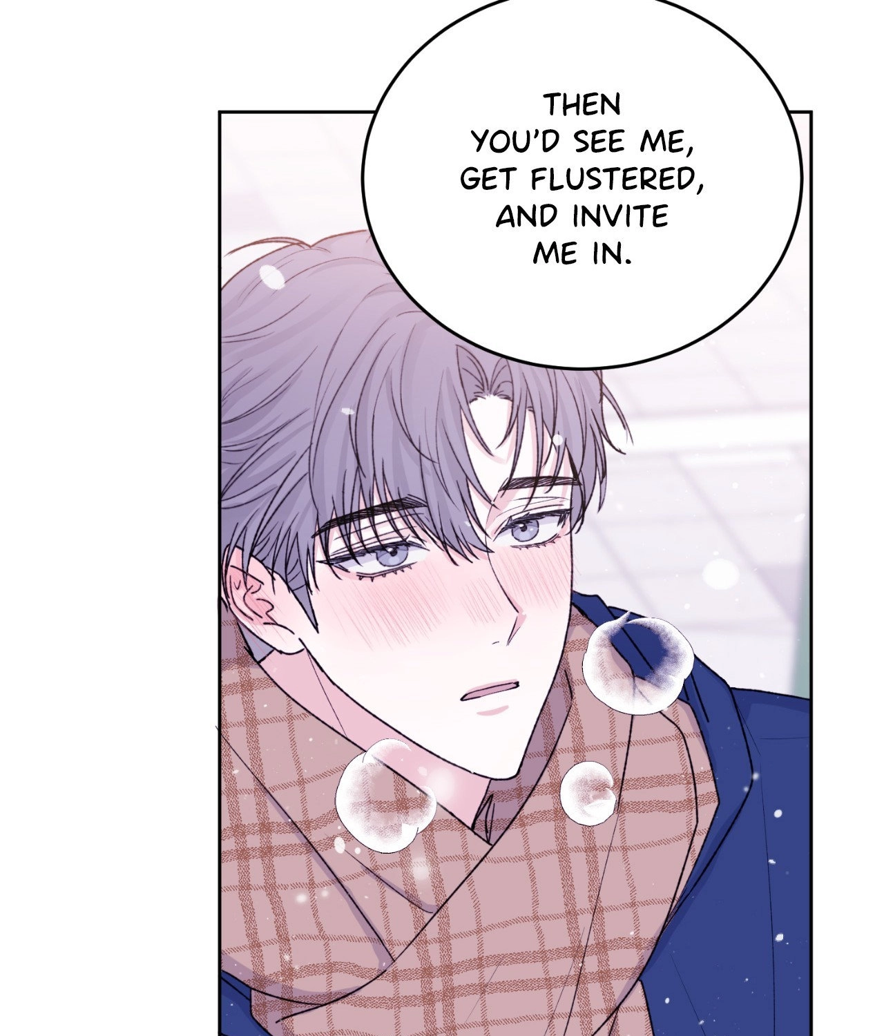 Read Foster Care chapter 5 image 26 on Lezhin