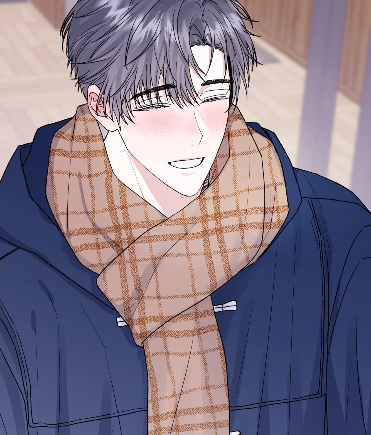 Read Foster Care chapter 5 image 28 on Lezhin