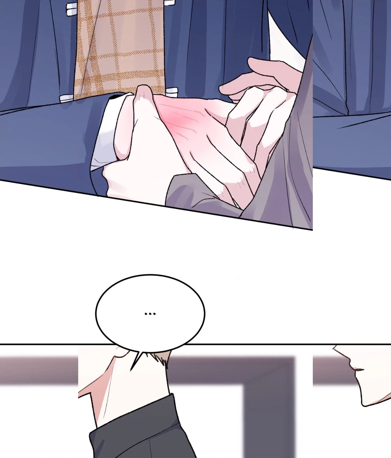 Read Foster Care chapter 5 image 29 on Lezhin