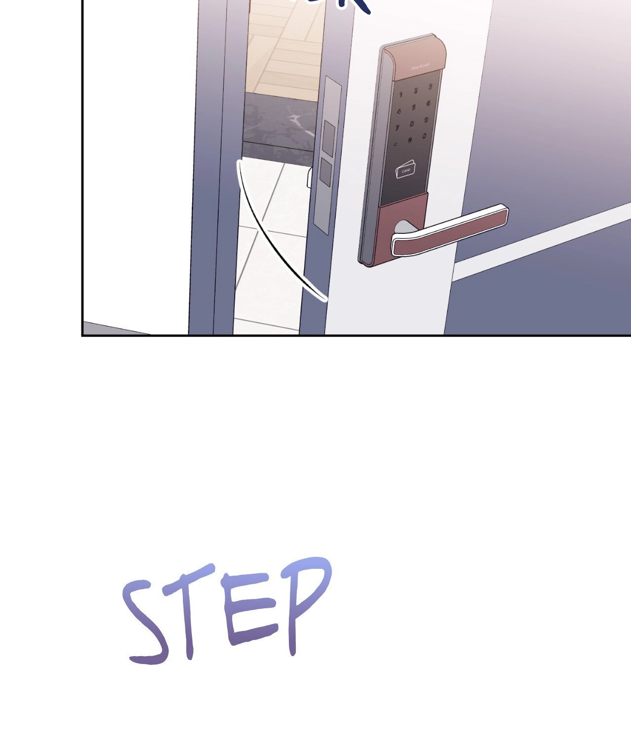 Read Foster Care chapter 5 image 3 on Lezhin