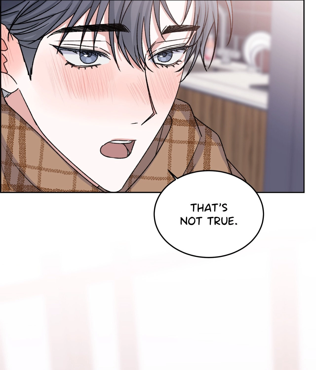 Read Foster Care chapter 5 image 31 on Lezhin