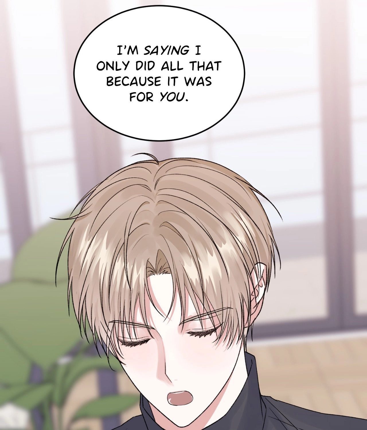 Read Foster Care chapter 5 image 32 on Lezhin
