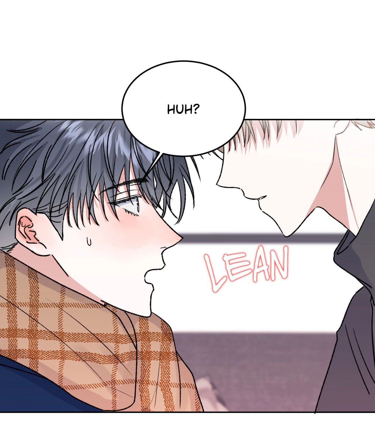 Read Foster Care chapter 5 image 34 on Lezhin