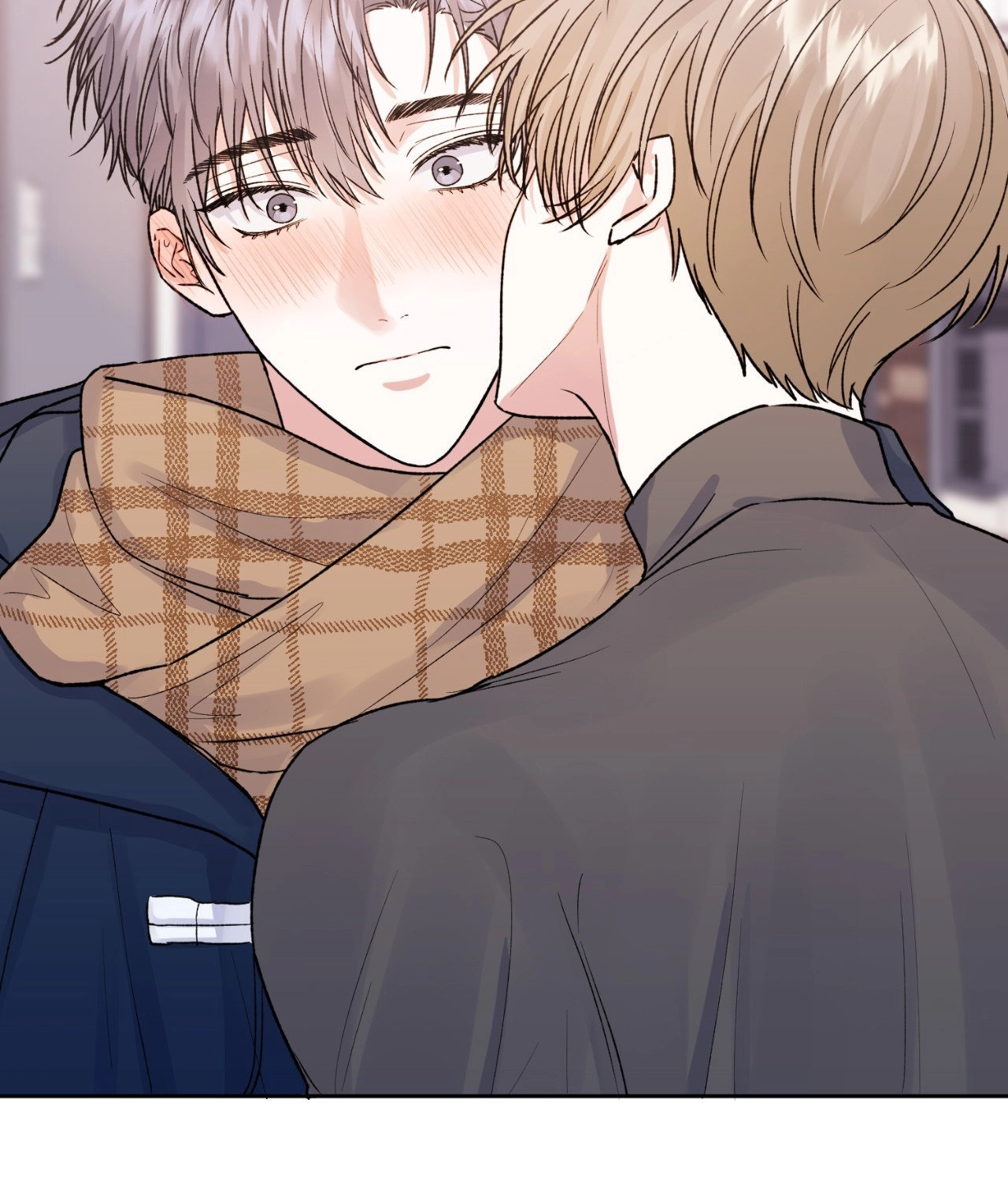Read Foster Care chapter 5 image 36 on Lezhin