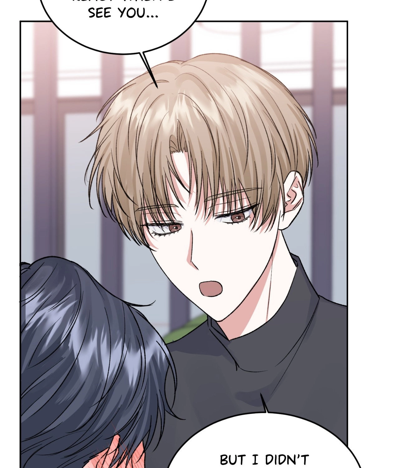 Read Foster Care chapter 5 image 40 on Lezhin