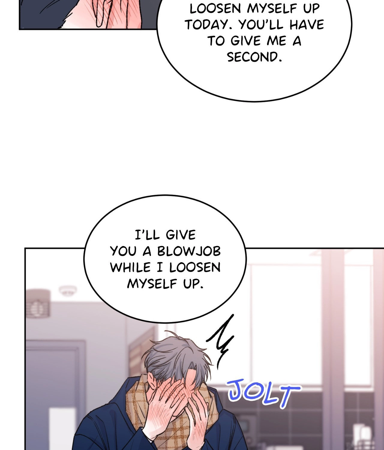 Read Foster Care chapter 5 image 41 on Lezhin