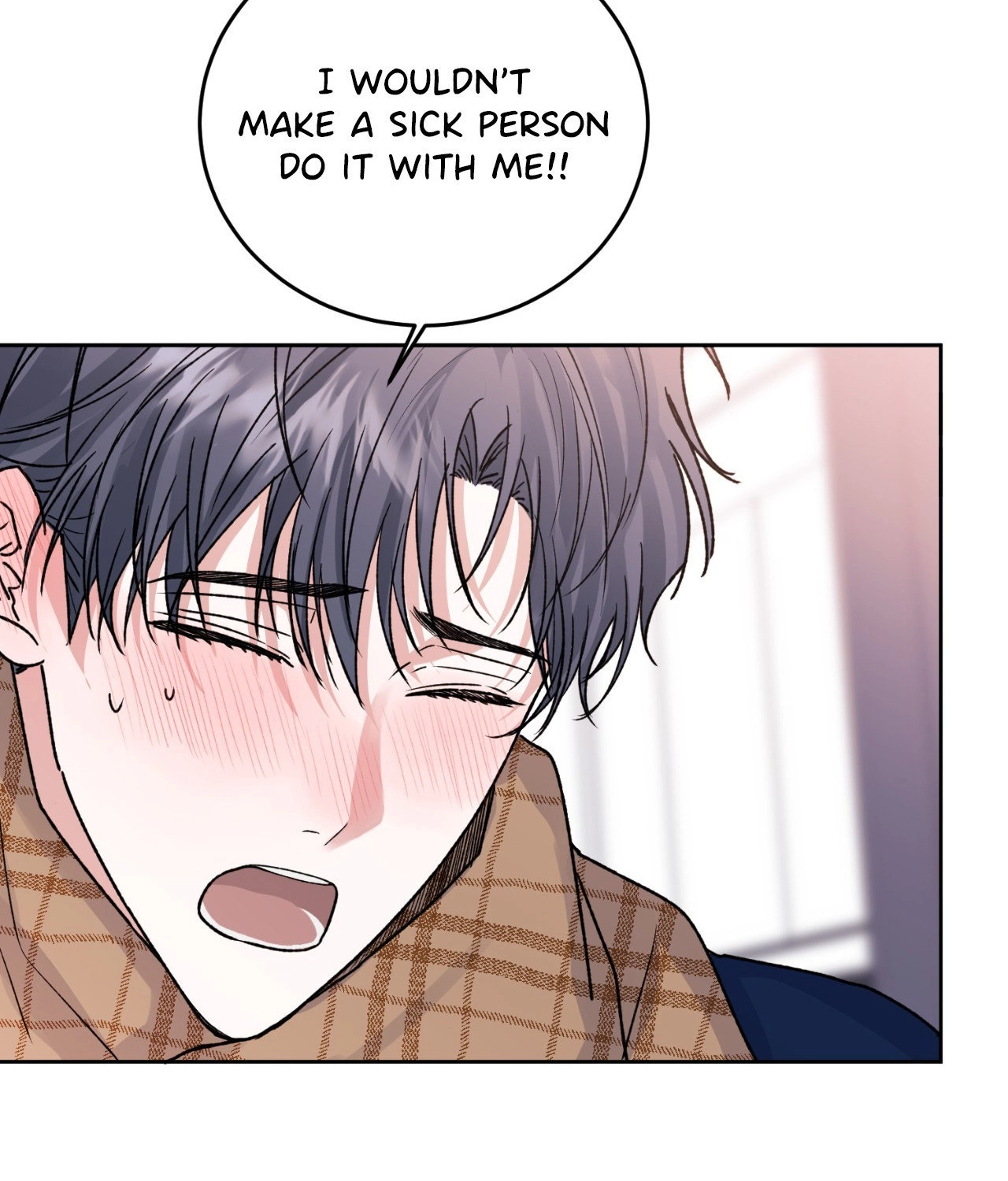 Read Foster Care chapter 5 image 43 on Lezhin