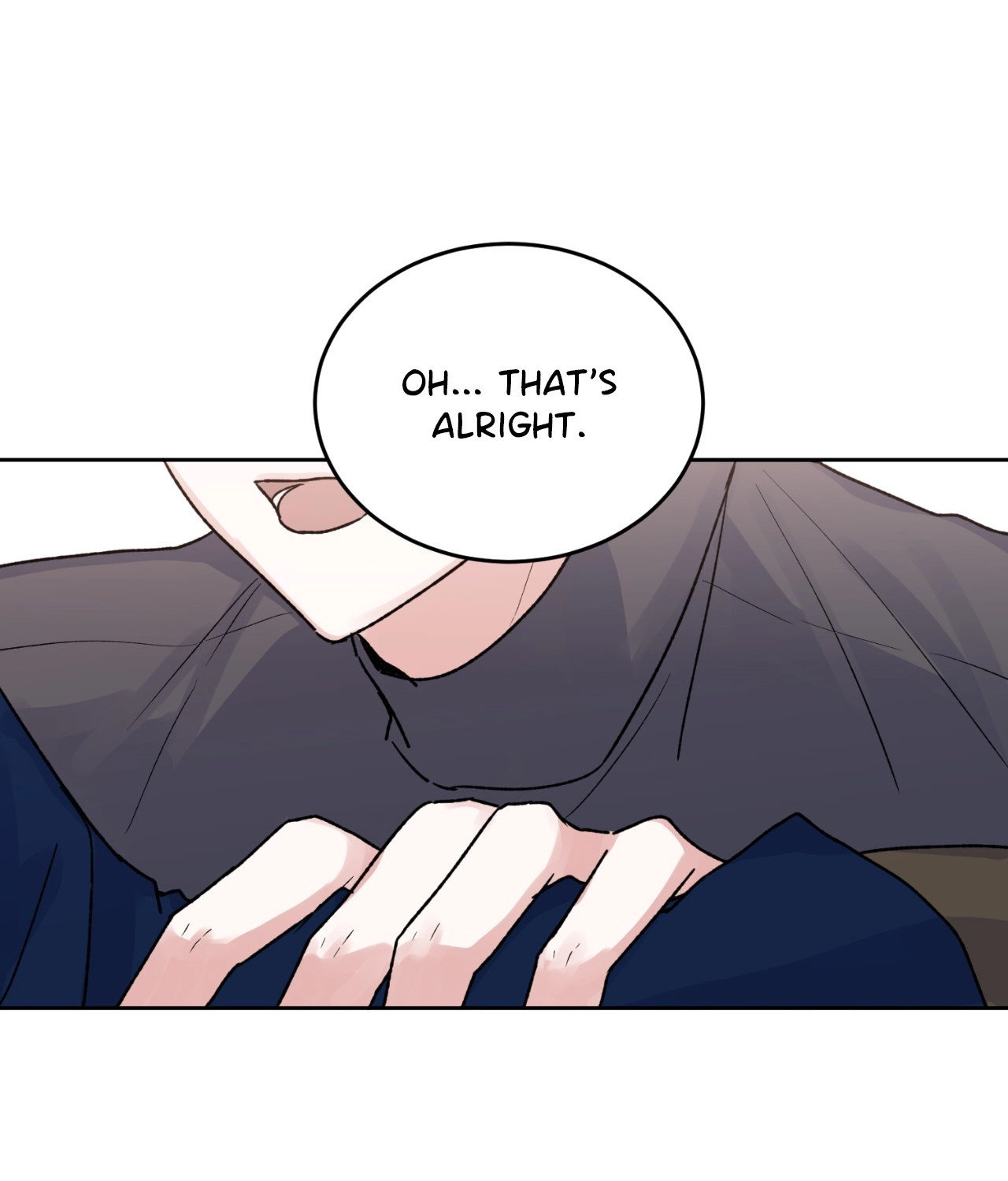Read Foster Care chapter 5 image 44 on Lezhin