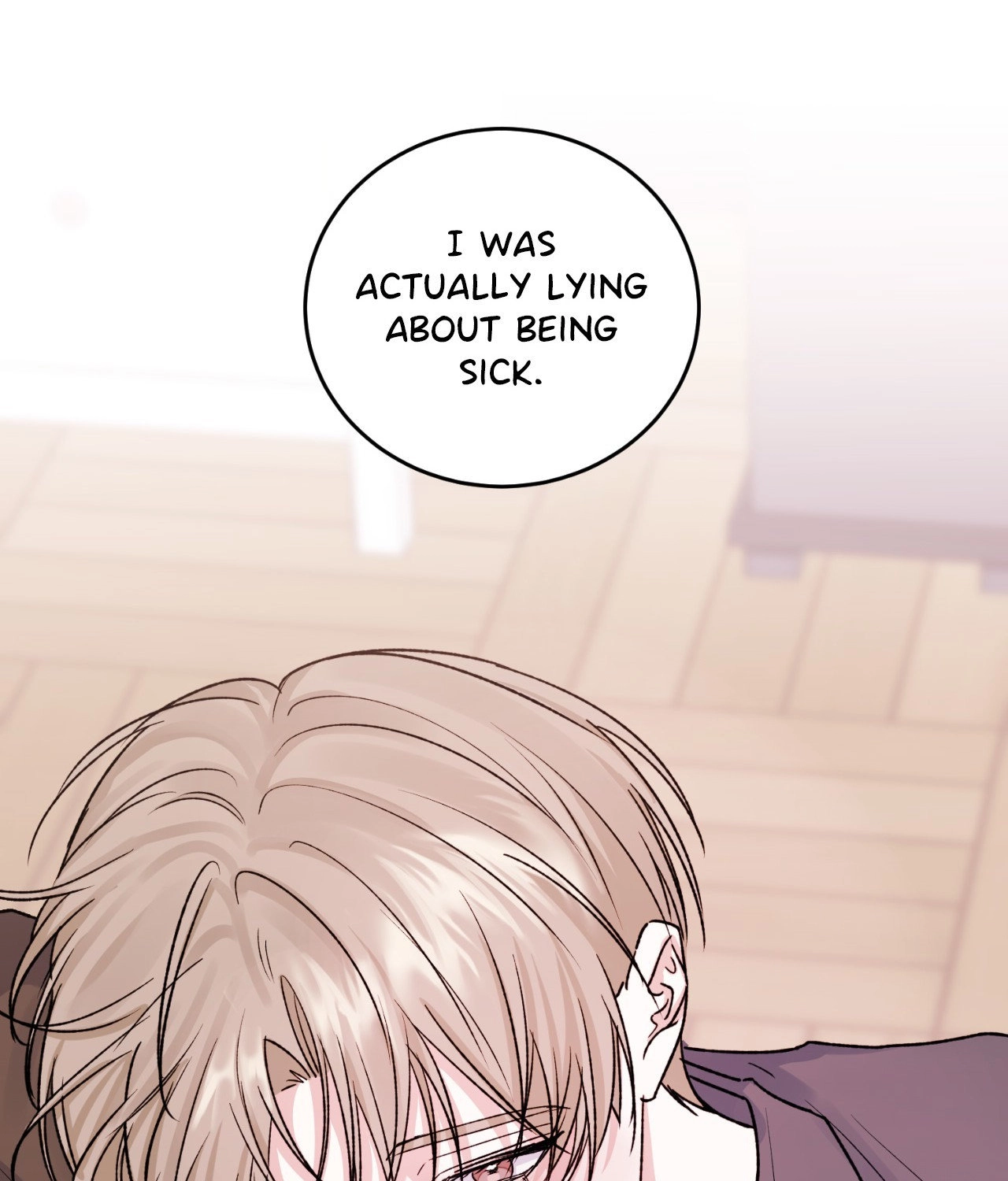 Read Foster Care chapter 5 image 45 on Lezhin