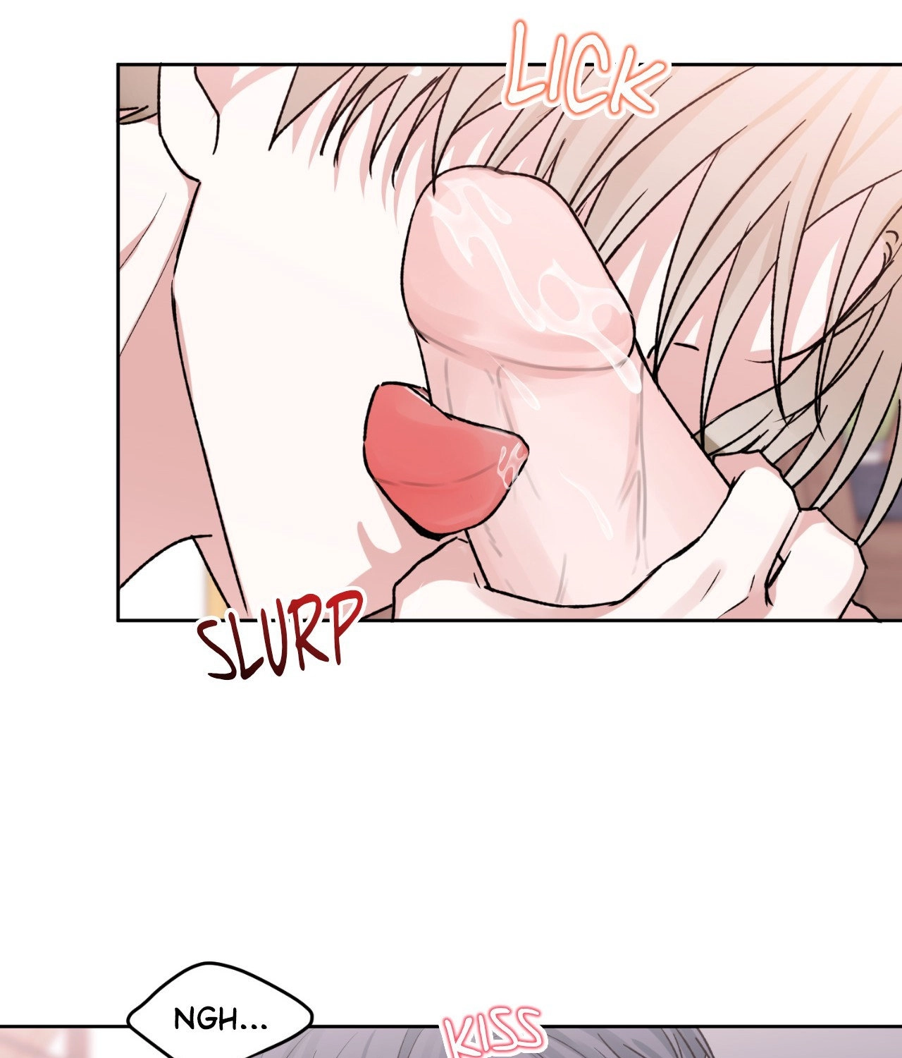 Read Foster Care chapter 5 image 50 on Lezhin
