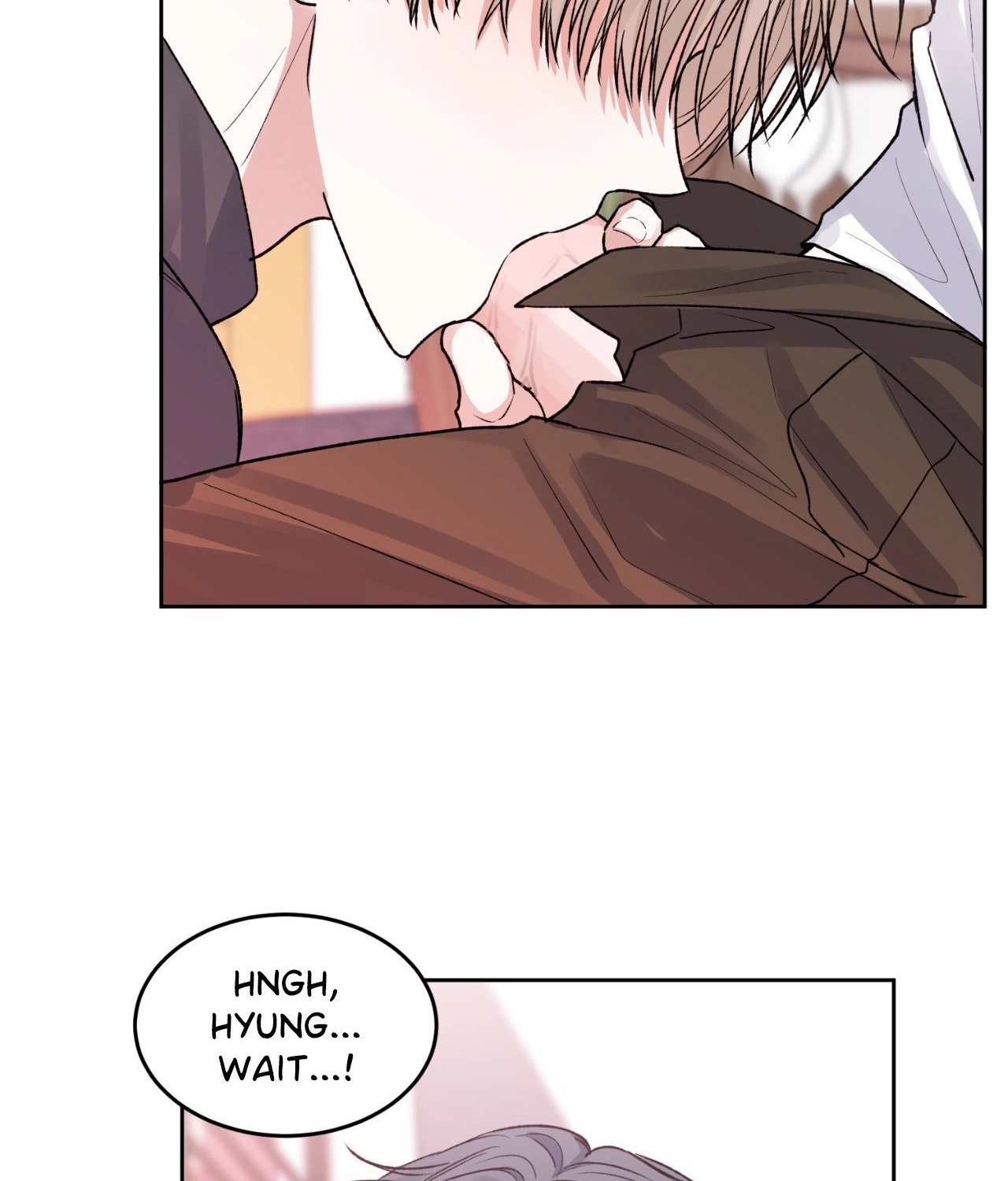 Read Foster Care chapter 5 image 53 on Lezhin