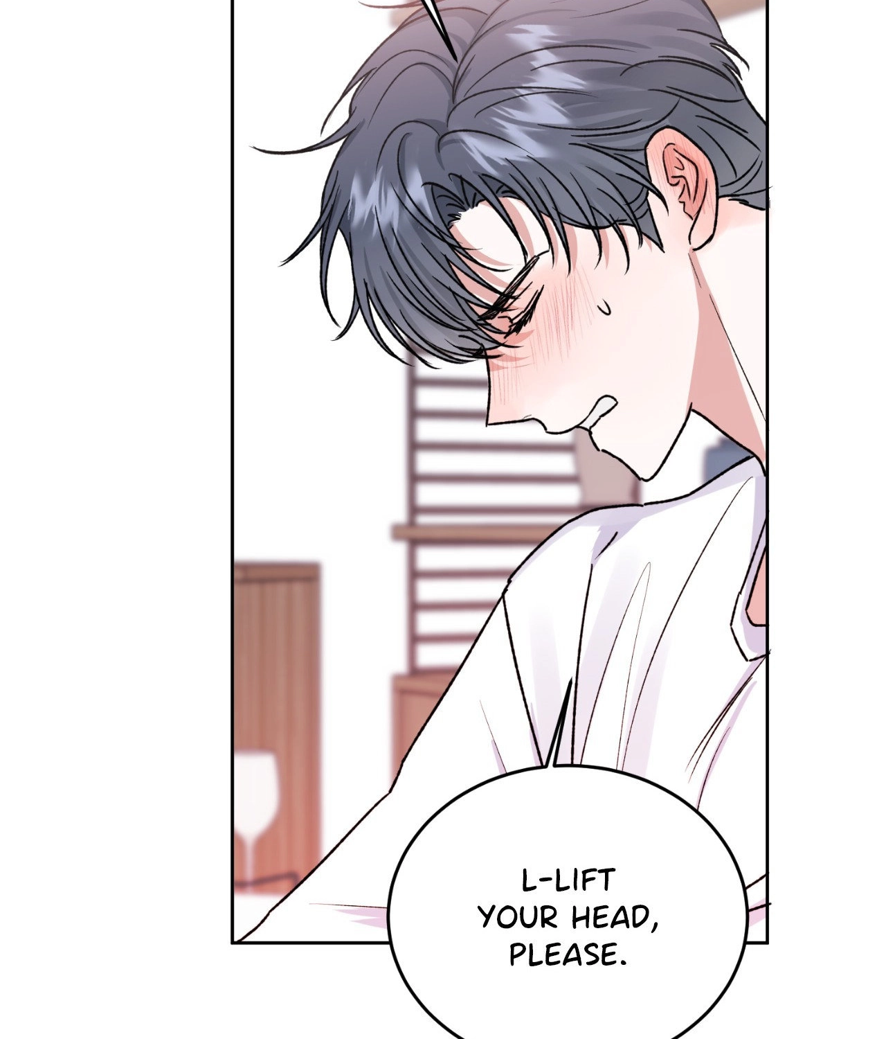 Read Foster Care chapter 5 image 57 on Lezhin