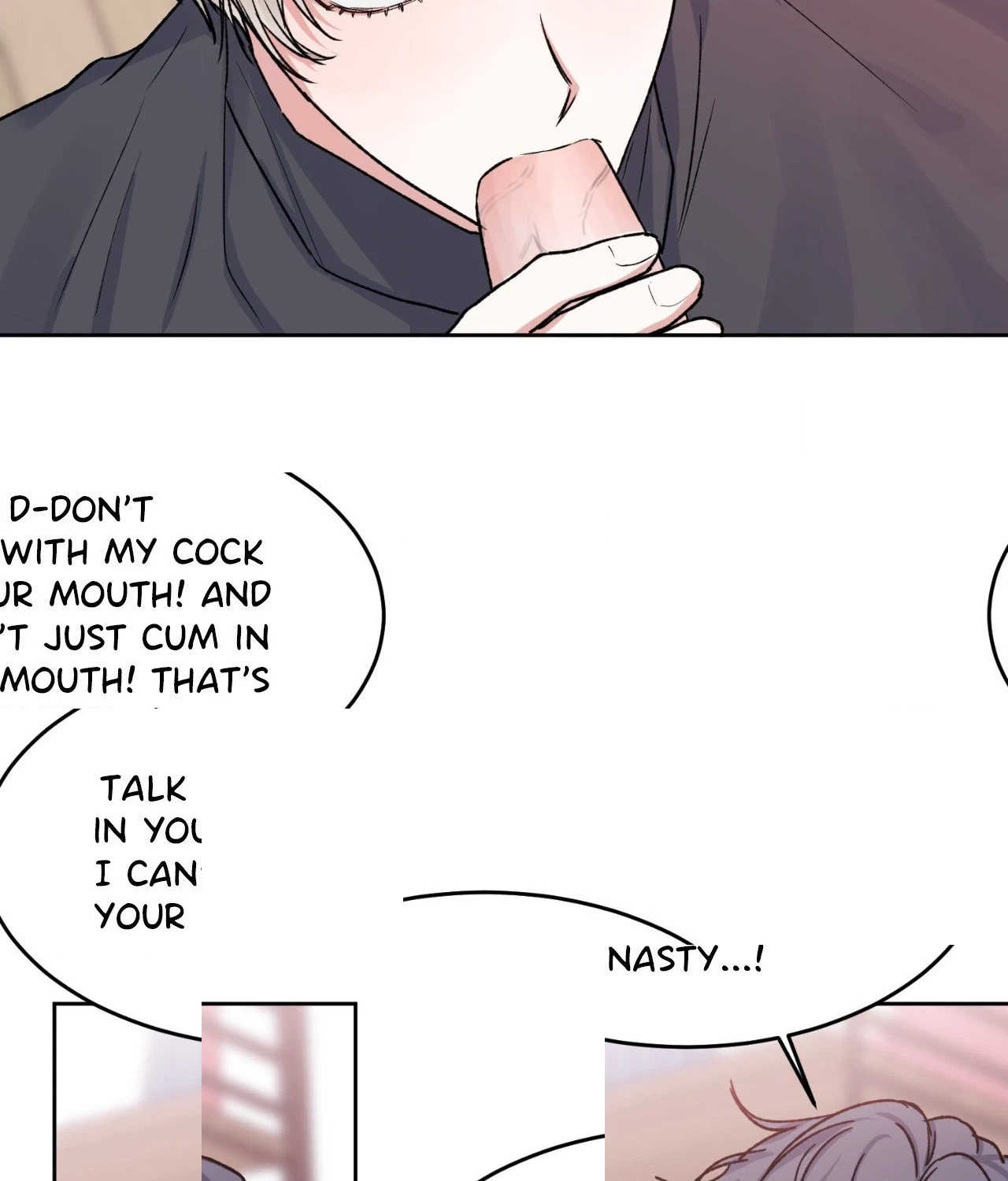 Read Foster Care chapter 5 image 59 on Lezhin