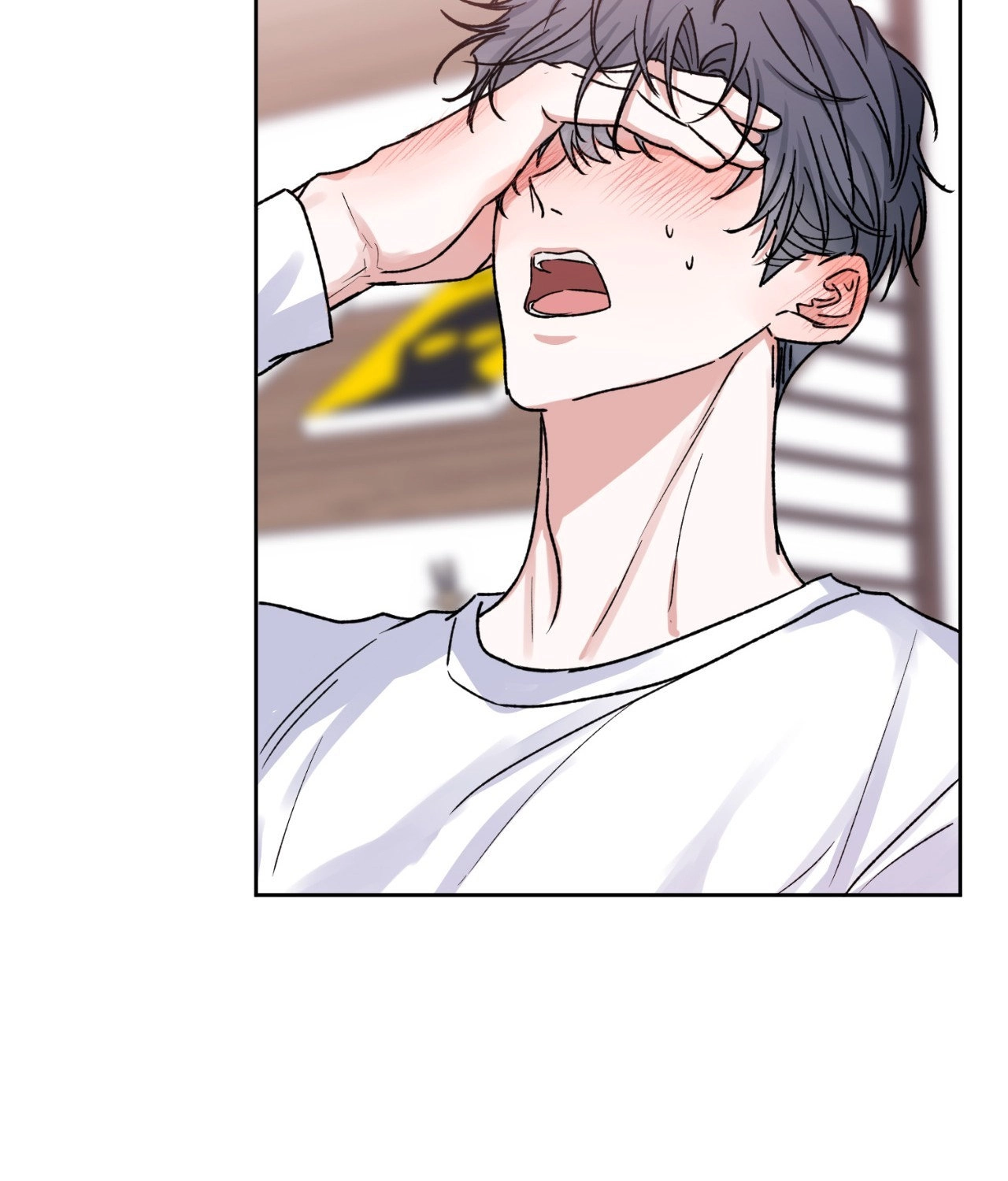 Read Foster Care chapter 5 image 60 on Lezhin
