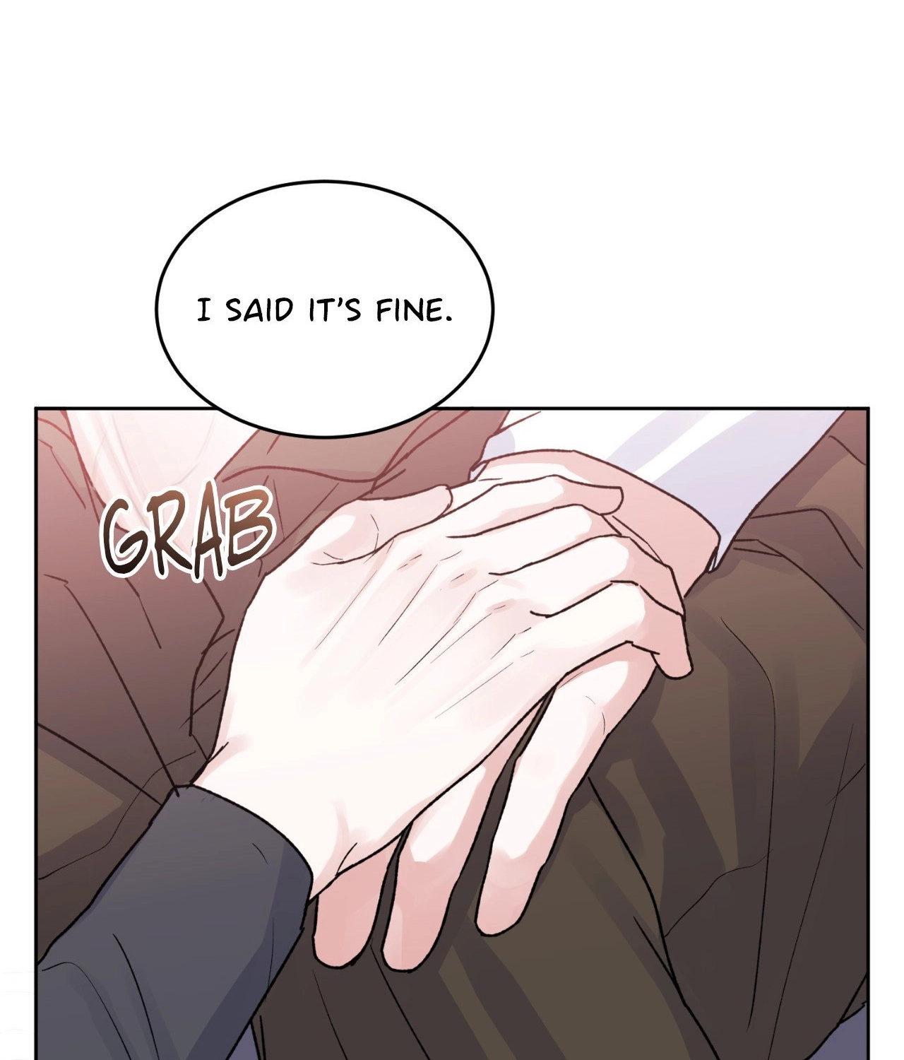 Read Foster Care chapter 5 image 61 on Lezhin