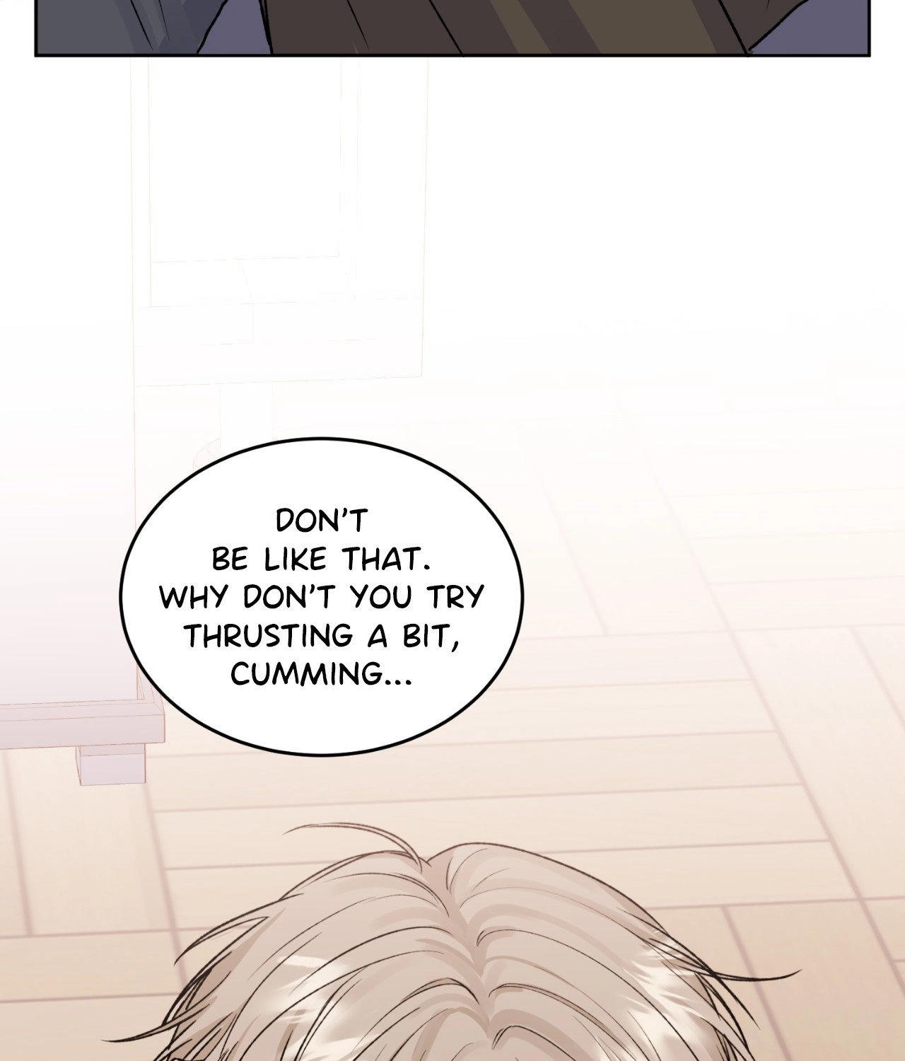 Read Foster Care chapter 5 image 62 on Lezhin