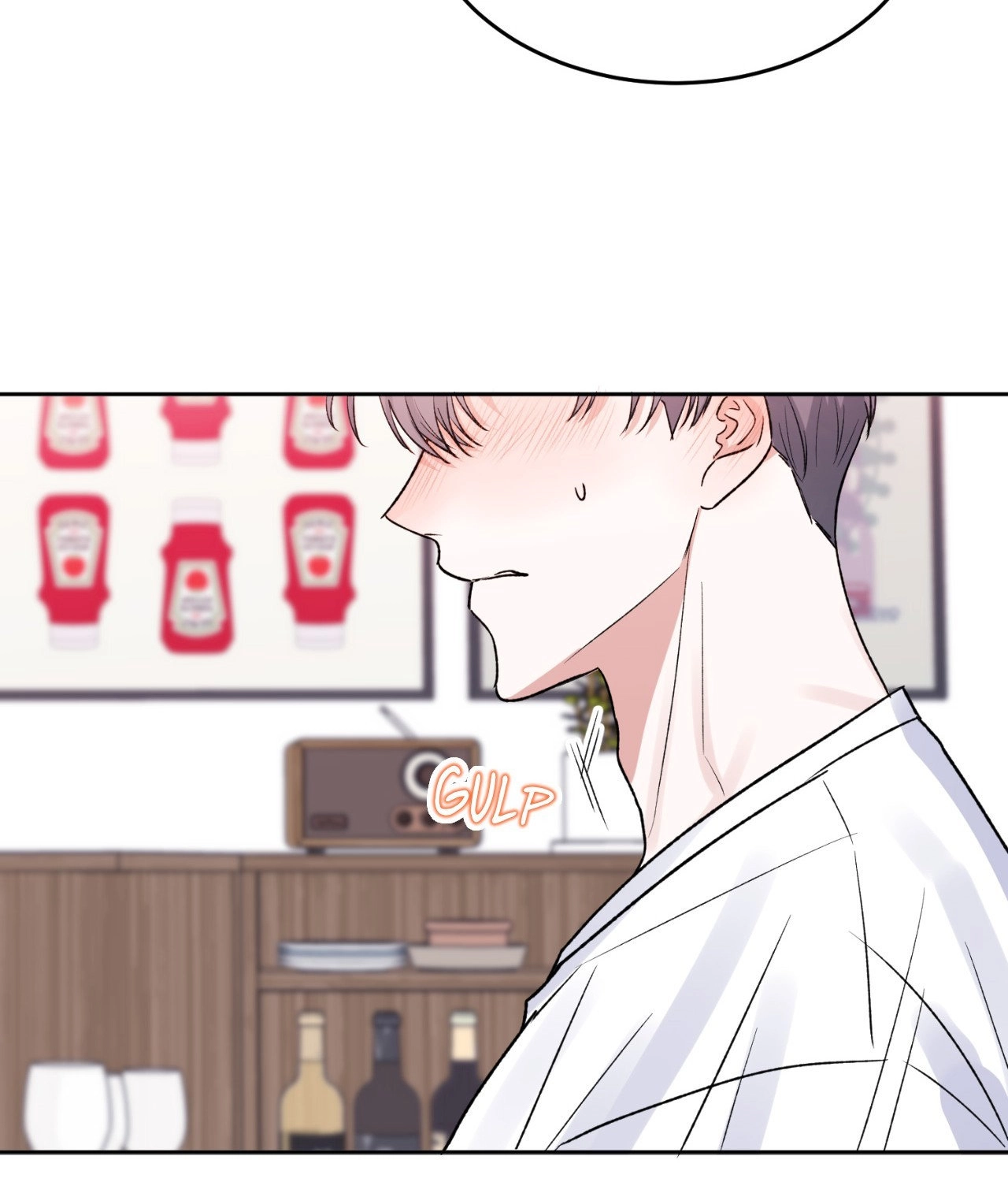 Read Foster Care chapter 5 image 64 on Lezhin