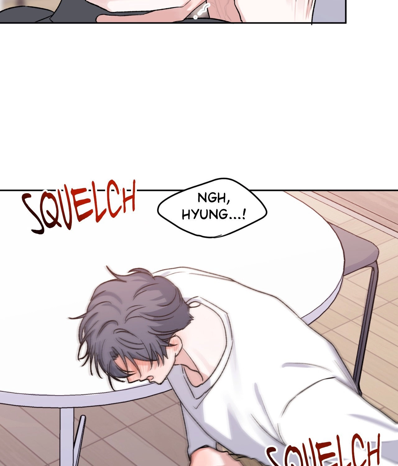 Read Foster Care chapter 5 image 66 on Lezhin