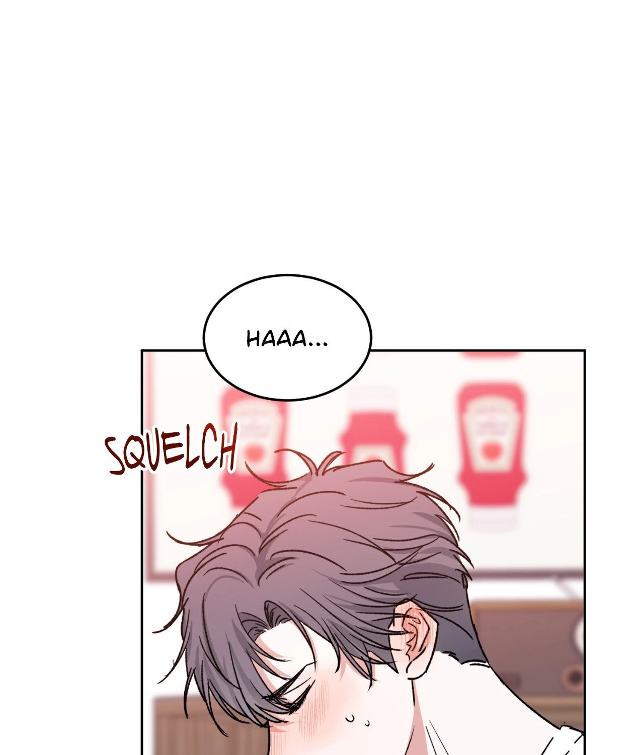 Read Foster Care chapter 5 image 68 on Lezhin