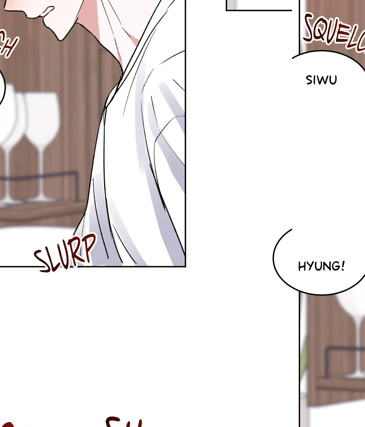 Read Foster Care chapter 5 image 69 on Lezhin
