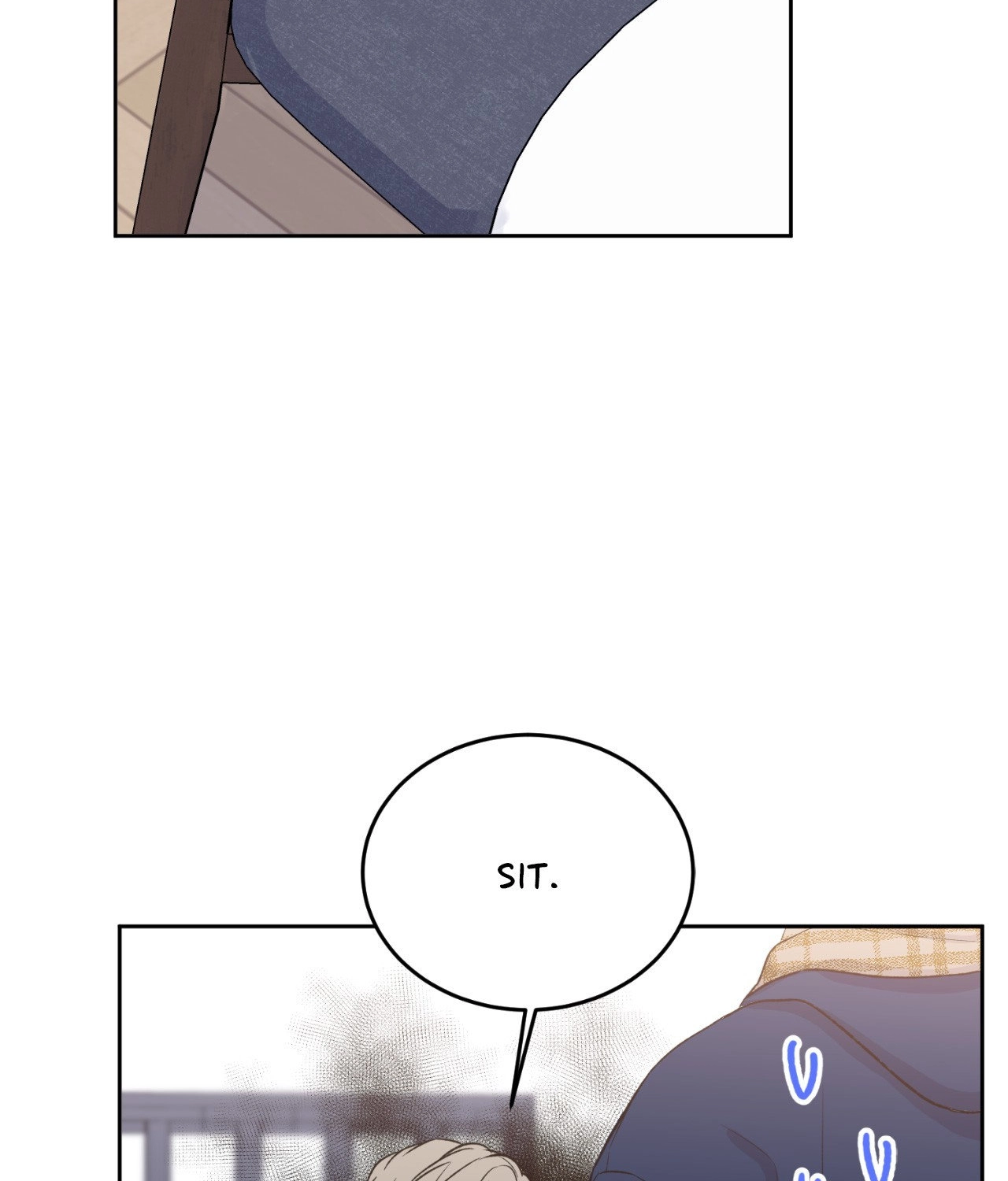 Read Foster Care chapter 5 image 7 on Lezhin