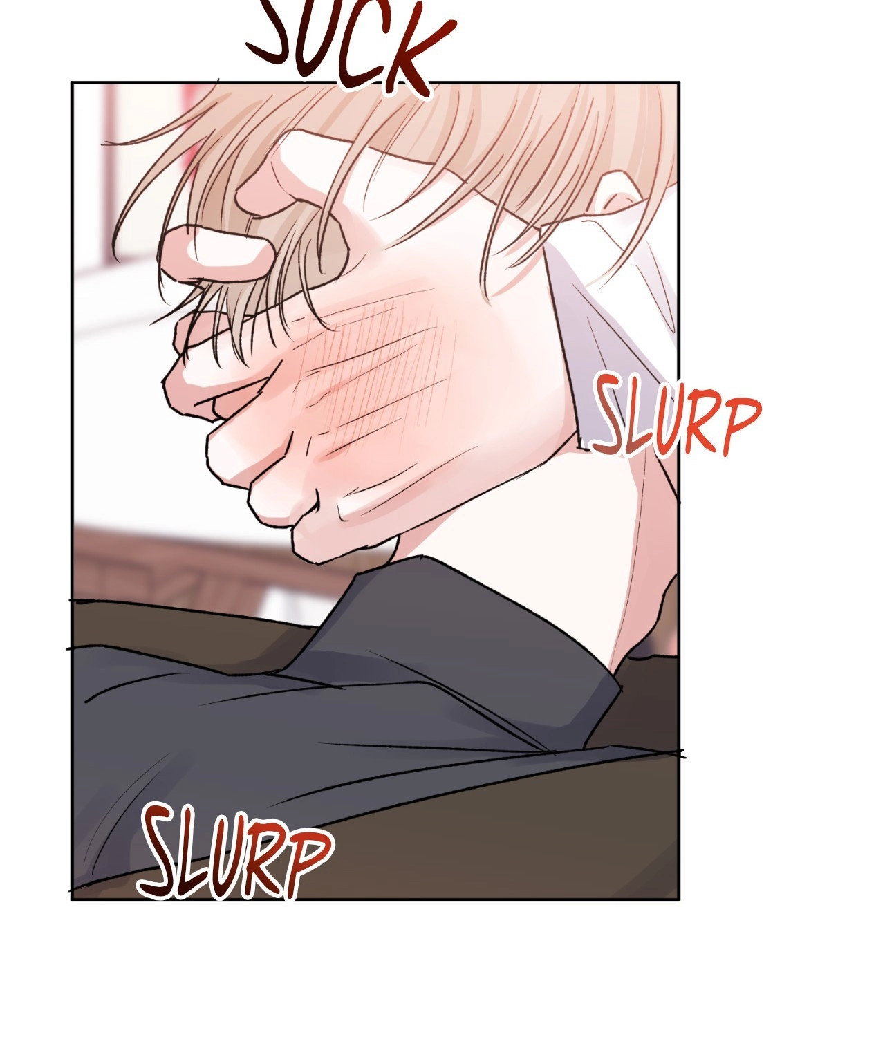 Read Foster Care chapter 5 image 70 on Lezhin