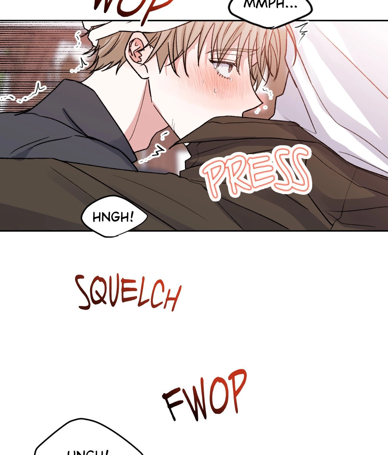Read Foster Care chapter 5 image 73 on Lezhin