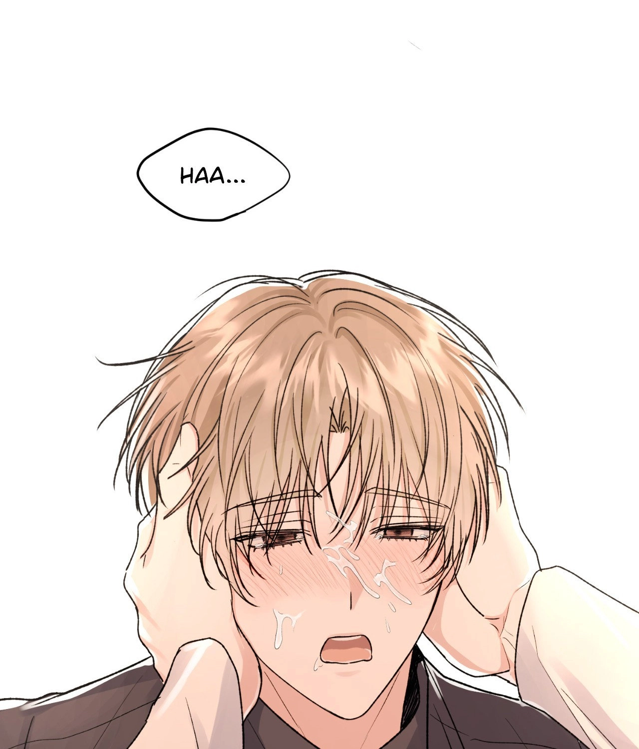Read Foster Care chapter 5 image 77 on Lezhin
