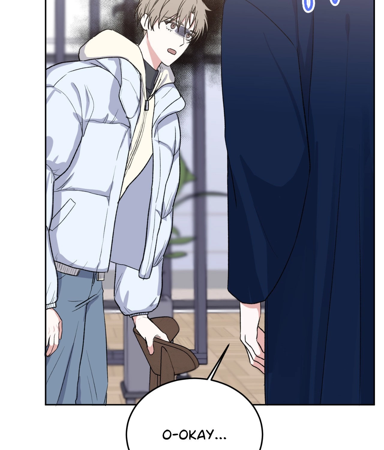 Read Foster Care chapter 5 image 8 on Lezhin