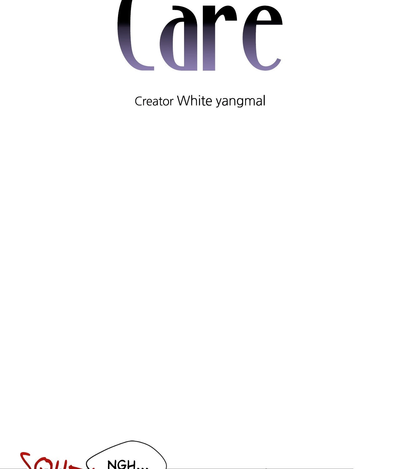 Read Foster Care chapter 6 image 1 on Lezhin