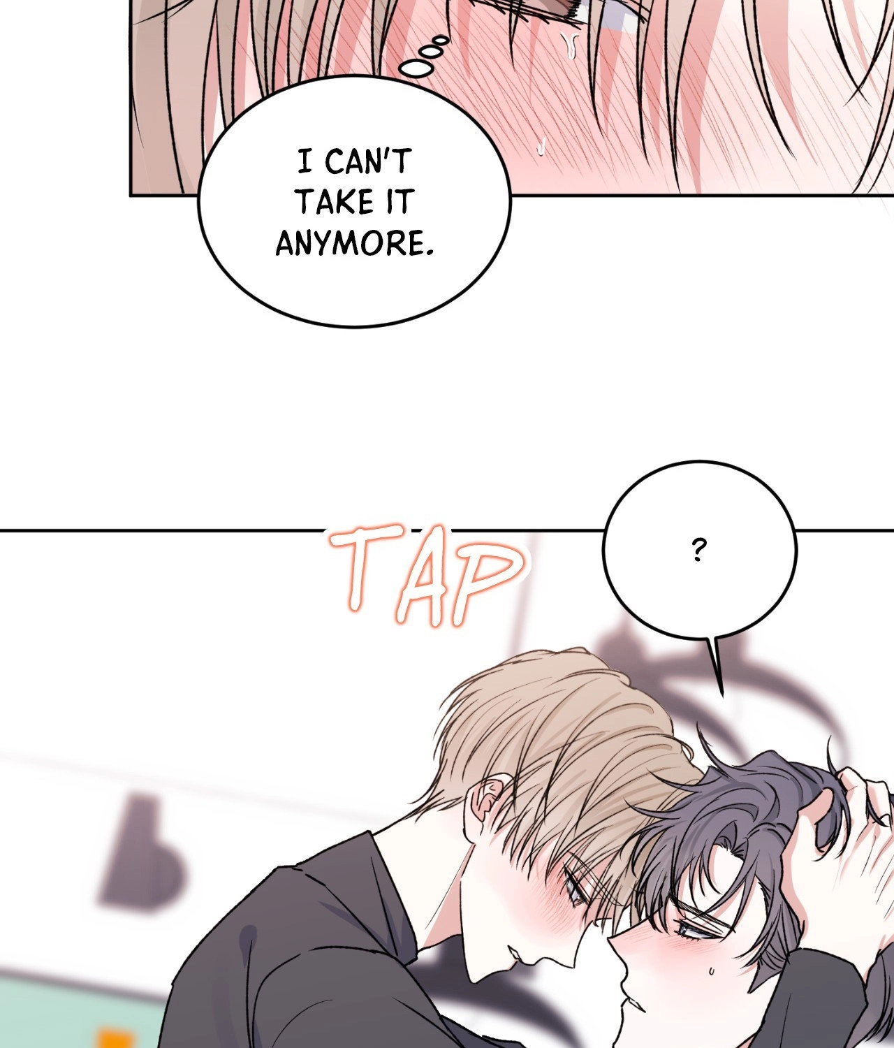 Read Foster Care chapter 6 image 10 on Lezhin