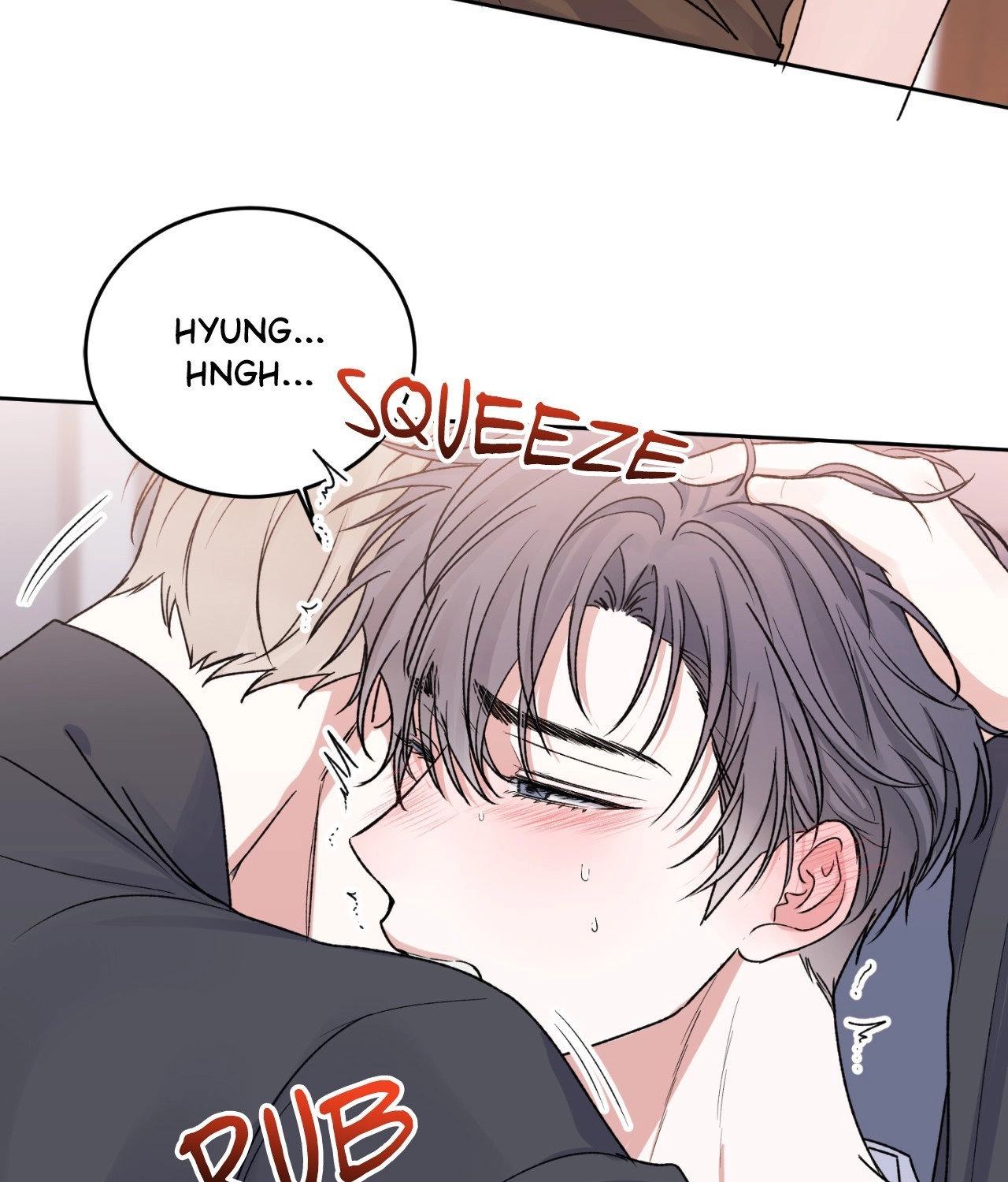 Read Foster Care chapter 6 image 12 on Lezhin