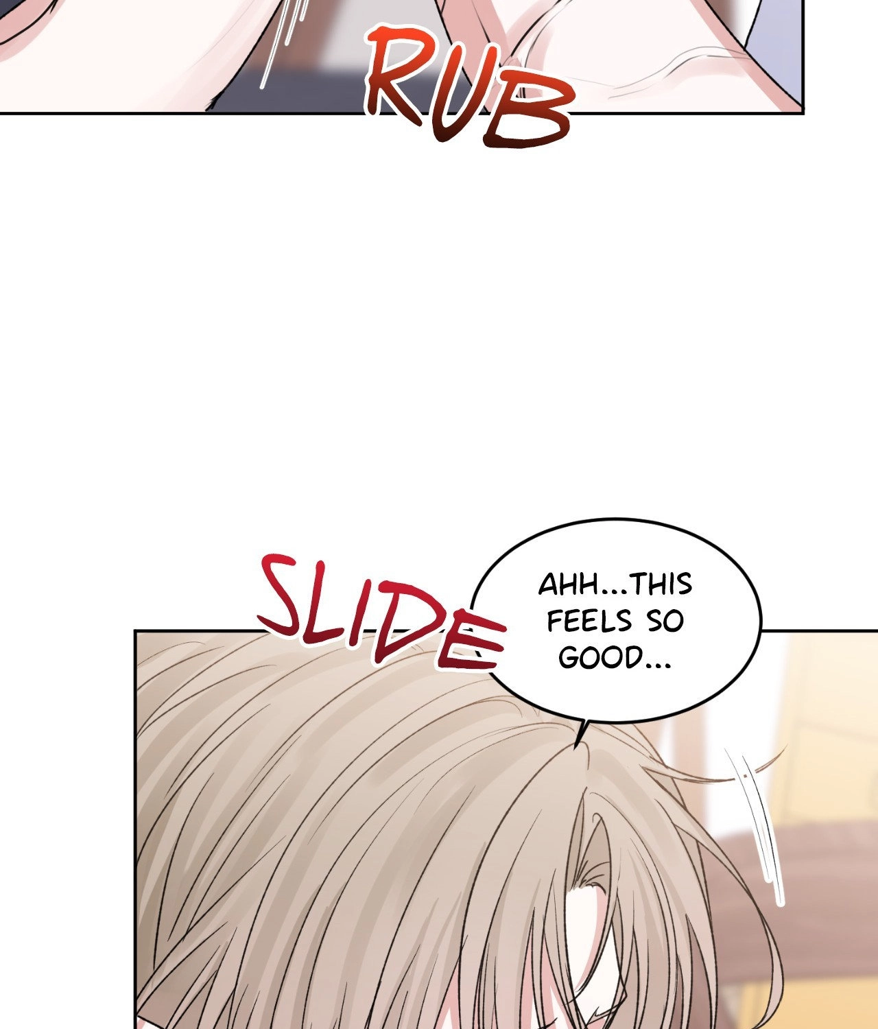 Read Foster Care chapter 6 image 14 on Lezhin